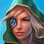 Elemancer: Collectible card game icon