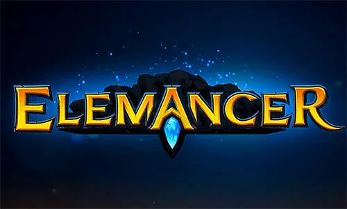 Elemancer: Collectible card game Скріншот 1
